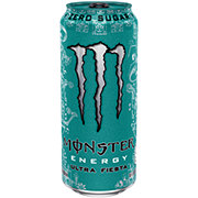 Monster Energy Ultra Fiesta, Sugar Free Energy Drink
