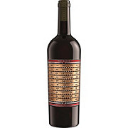 Unshackled Red Blend Red Wine 750 mL Bottle