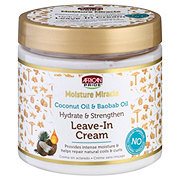 African Pride Moisture Miracle Leave-In Cream