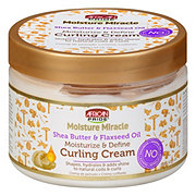 African Pride Moisture Miracle Curling Cream