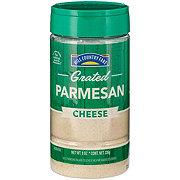 Hill Country Fare Grated Parmesan Cheese