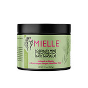 Mielle Hair Masque - Rosemary Mint