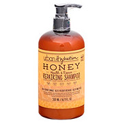 Urban Hydration Honey Repairing Shampoo