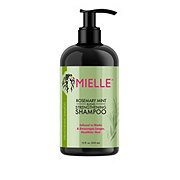 Mielle Strengthening Shampoo - Rosemary Mint