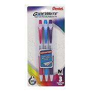 Scribble Stuff Scented Gel Pens - Assorted Ink - Shop Pens at H-E-B