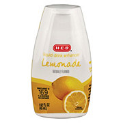 H-E-B Lemonade Liquid Beverage Enhancer