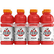Gatorade Zero Thirst Quencher Variety Pack 18 pk Bottles