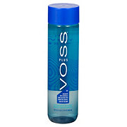 Voss Plus Water