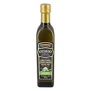 Ottavio Cold Pressed Organic Extra Virgin Olive Oil