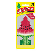 Little Trees Car Air Fresheners - Watermelon