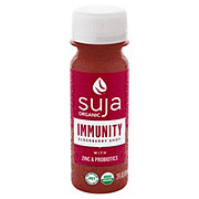 Suja Organic Immunity Elderberry Cold-Pressed Juice Shot