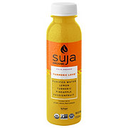 Suja Turmeric Love Organic Cold-Pressed Juice