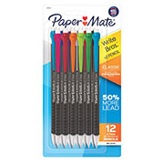 Paper Mate Write Bros. 0.7mm Mechanical Pencils