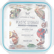 Pyrex Storage Plus 12 Piece Set - Shop Food Storage at H-E-B