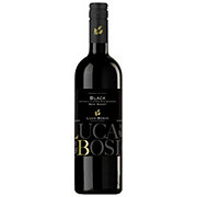 Luca Bosio Black