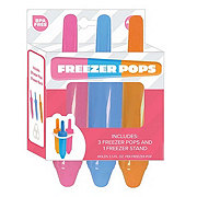 Evriholder Crayola Freez'R Pops Popsicle Maker - Shop Utensils