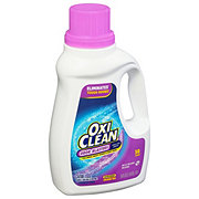 OxiClean with Odor Blasters Classic Clean HE Liquid Laundry Booster