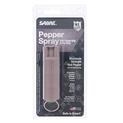 Sabre Dusk Purple Pepper Spray with Finger Grip