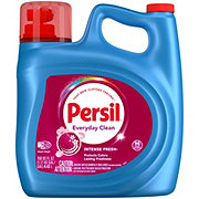 Persil ProClean Power-Liquid Laundry Detergent, 96 Loads - Intense Fresh
