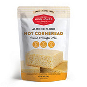 Miss Jones Almond Flour Not Cornbread Muffin Mix