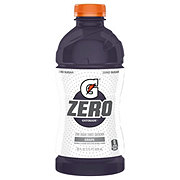 Gatorade Zero Grape Thirst Quencher