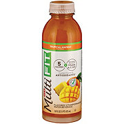H-E-B MultiFIT Tropical Mango Water
