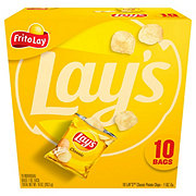 Lay's Classic Potato Chips Multipack