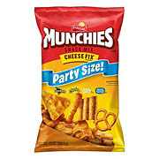 Frito Lay Munchies Cheese Fix Party Size