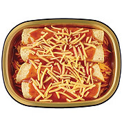Meal Simple by H-E-B Cheese Enchiladas