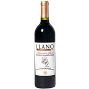 Llano Bourbon Barrel Aged Red Wine