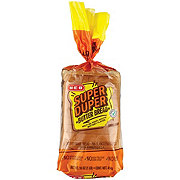 H-E-B Super Duper Butter Bread
