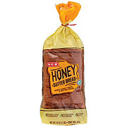 H-E-B Honey Butter Bread