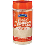 Hill Country Fare Grated Parmesan & Romano Cheese
