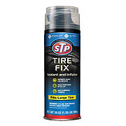 STP Large Tire Fix Sealant & Inflator
