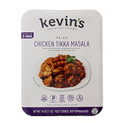 Kevin's Natural Foods Paleo Chicken Tikka Masala