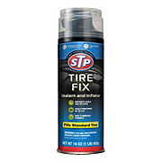 STP Standard Tire Fix Sealant & Inflator
