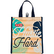 H-E-B Back To College Love Insulated Reusable Shopping Bag - Shop Reusable Shopping  Bags at H-E-B