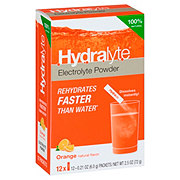 Hydralyte Orange Electrolyte Powder