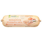 Freshpet Select Sensitive Stomach & Skin Chicken Fresh Dog Food