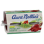 Aunt Nellie's Diced Beets Cups