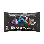 Hershey's Kisses Milk Chocolate Monster Halloween Candy