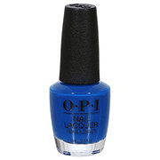 OPI Nail Polish - Mi Casa Es Blue Casa