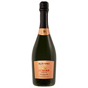 Ruffino Lumina Prosecco DOC, Italian White Sparkling Wine 750 mL Bottle
