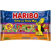 Haribo Trick or Treat Mix Halloween Candy