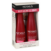 Nexxus Shampoo & Conditioner Color Assure Combo