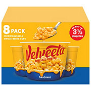 Velveeta Original Shells & Cheese Cups