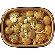 Meal Simple by H-E-B Lemon Feta Rosemary Potatoes