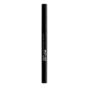 NYX Fill & Fluff Eyebrow Pencil Clear