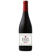 Rare Red Platinum Pinot Noir Red Wine