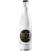 H-E-B 1877 Sparkling Mineral Water